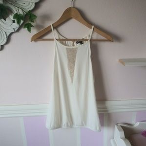White Top by Express
